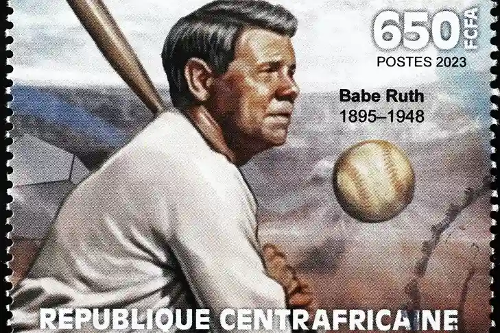 Babe Ruth Net Worth Revealed: Explore the Yankee Stars Finances.