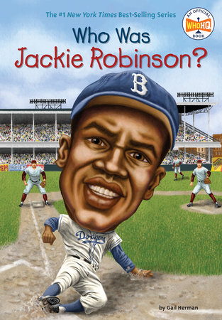 Who Was Jackie Robinson? See a Simple Timeline for Kids, His Amazing Story.