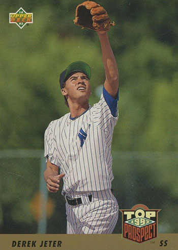 Top Derek Jeter Baseball Card: Best Picks for Every Budget!