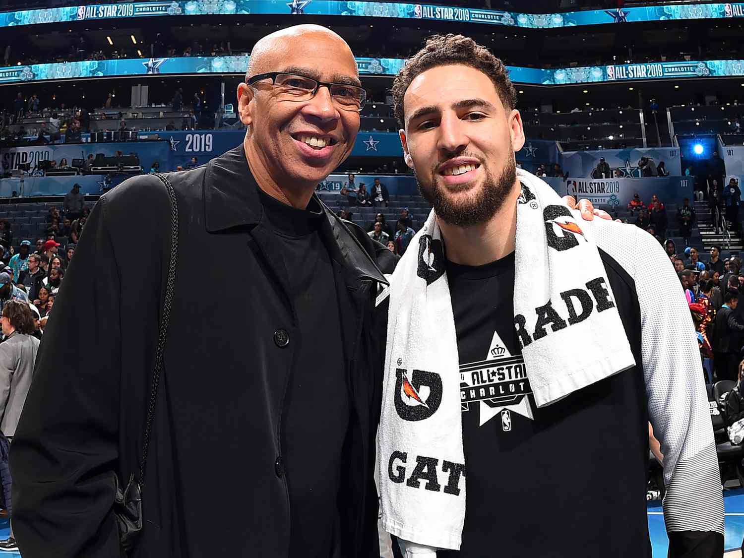 Klay Thompson Parents: Everything You Want to Know Their Background