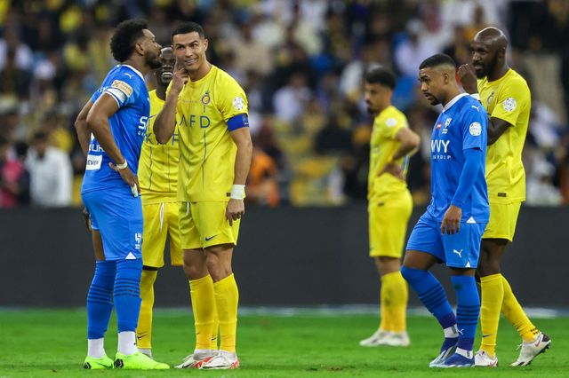 Easy Al Hilal vs Al Nassr Prediction: Betting Tips Inside