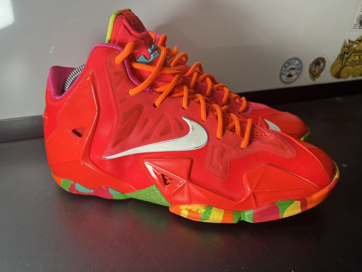 Best Price for Lebron 11s Fruity Pebbles: Find Deals Now!