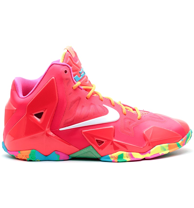 Best Price for Lebron 11s Fruity Pebbles: Find Deals Now!