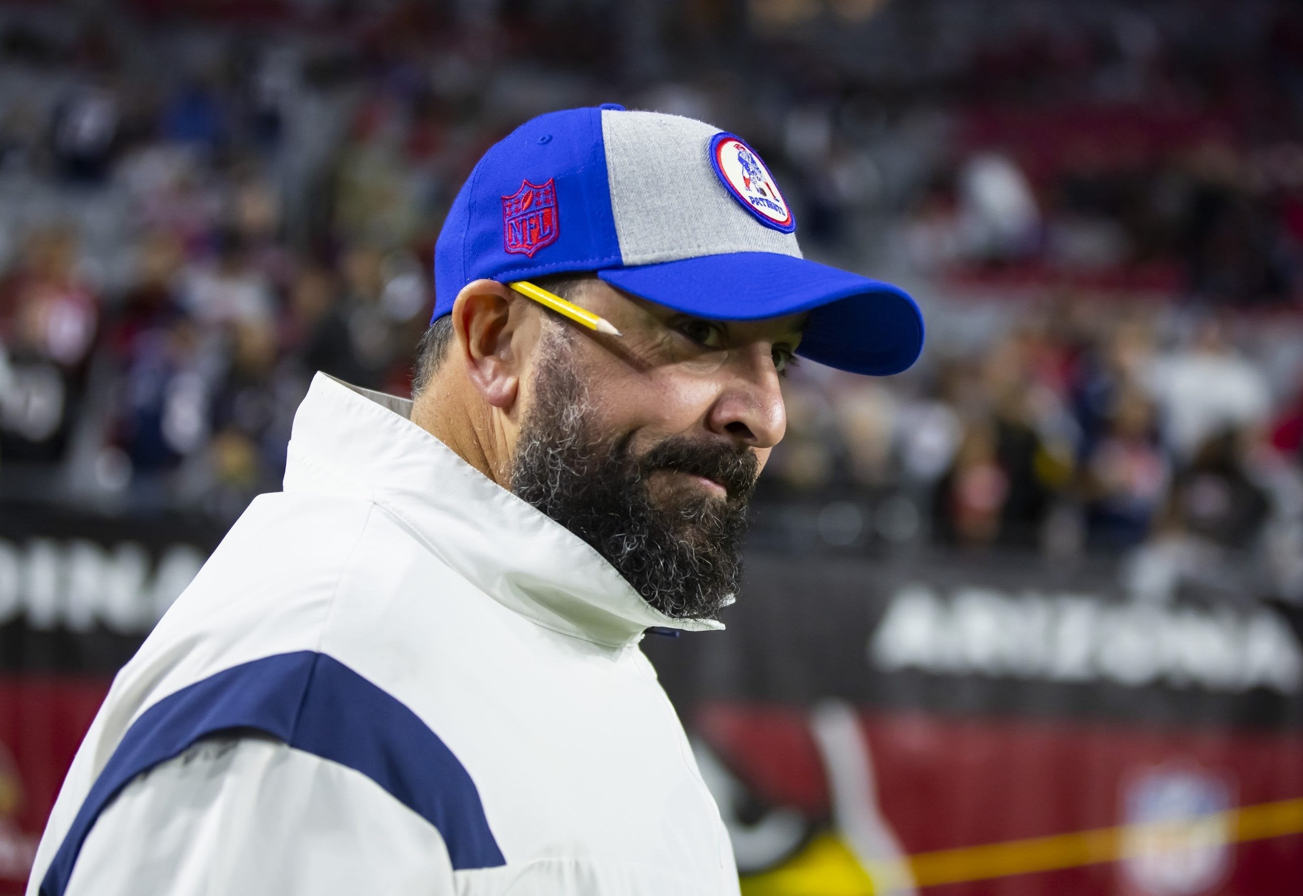 Matt Patricia Lions: Good or Bad Coach? Fans Share Their Opinions on His Time!