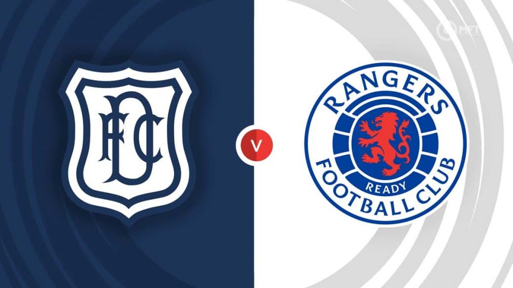 Easy Guide: Dundee vs Rangers Prediction for Betting!