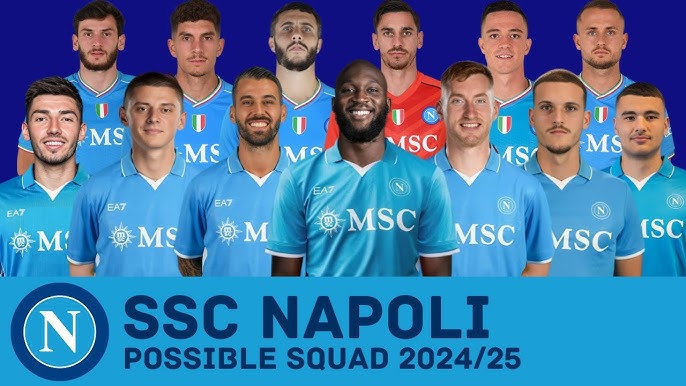 Napoli FC Transfers: Your Simple Guide to Player Movements.