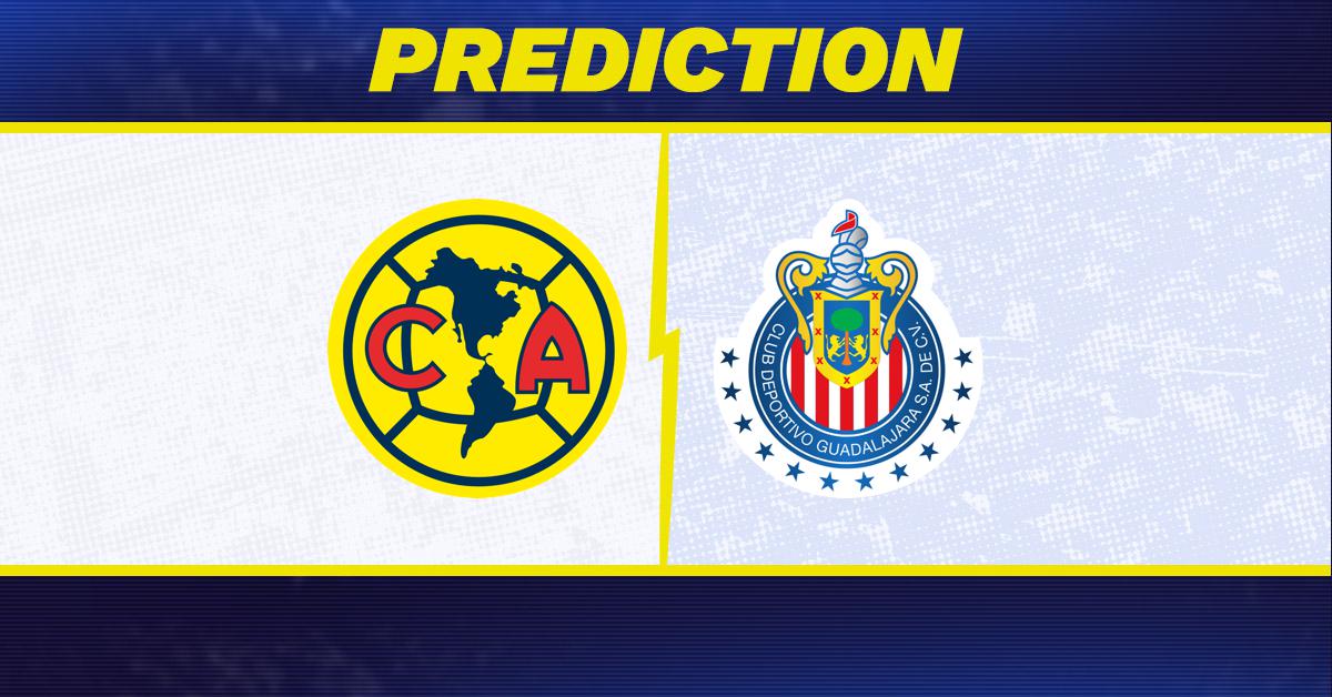 America vs Guadalajara Prediction: Latest Odds and Best Bets