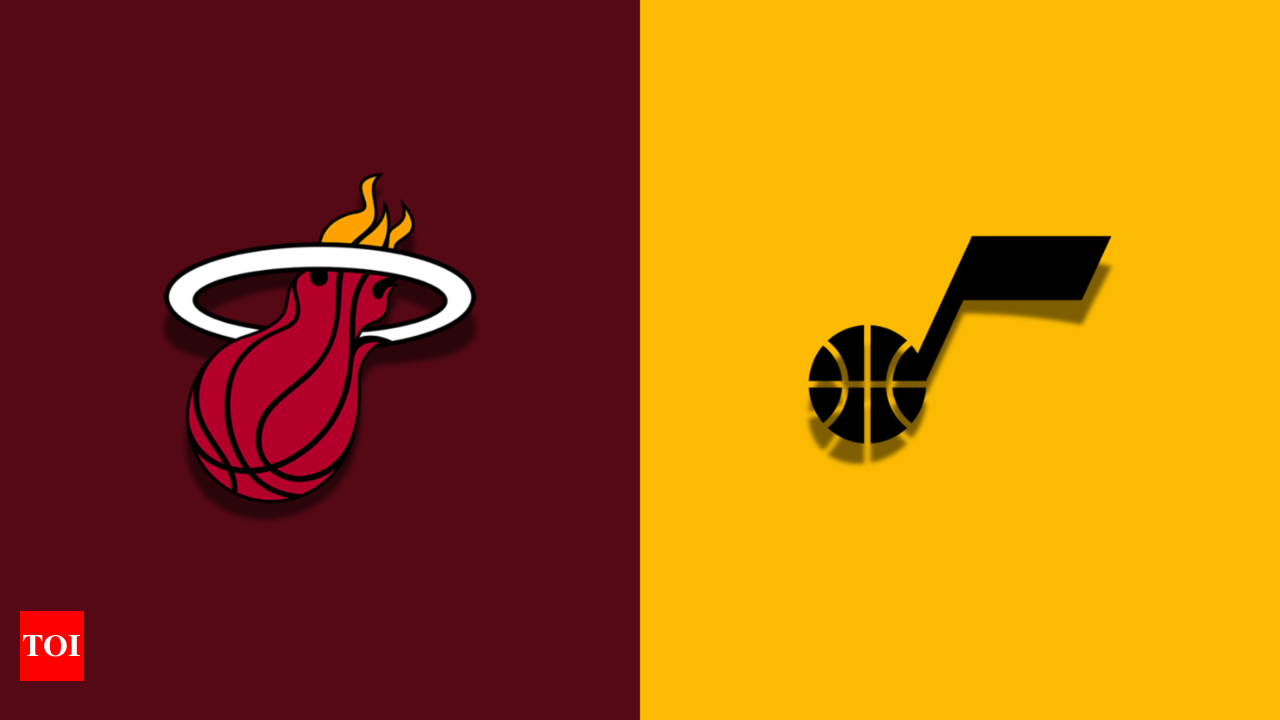 Heat Jazz Game Prediction: Whos Hot and Whos Not?