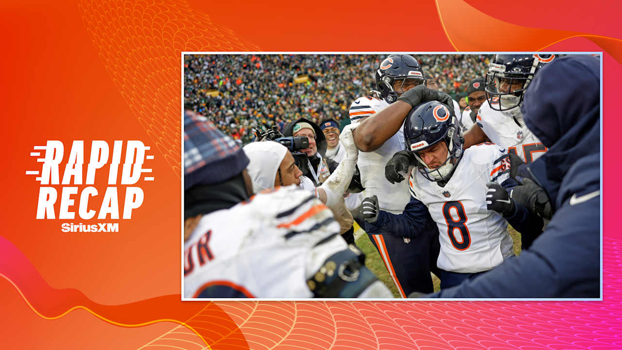 Chicago Bears Box Score: Quick Recap and Game Highlights!