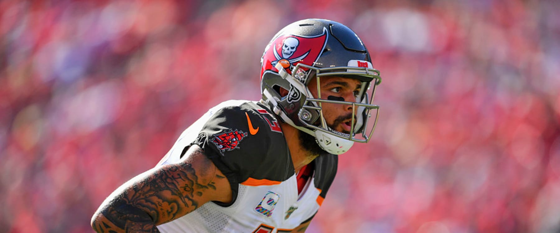 Need WR help? We break down the stats of Mike Evans or Adam Thielen.