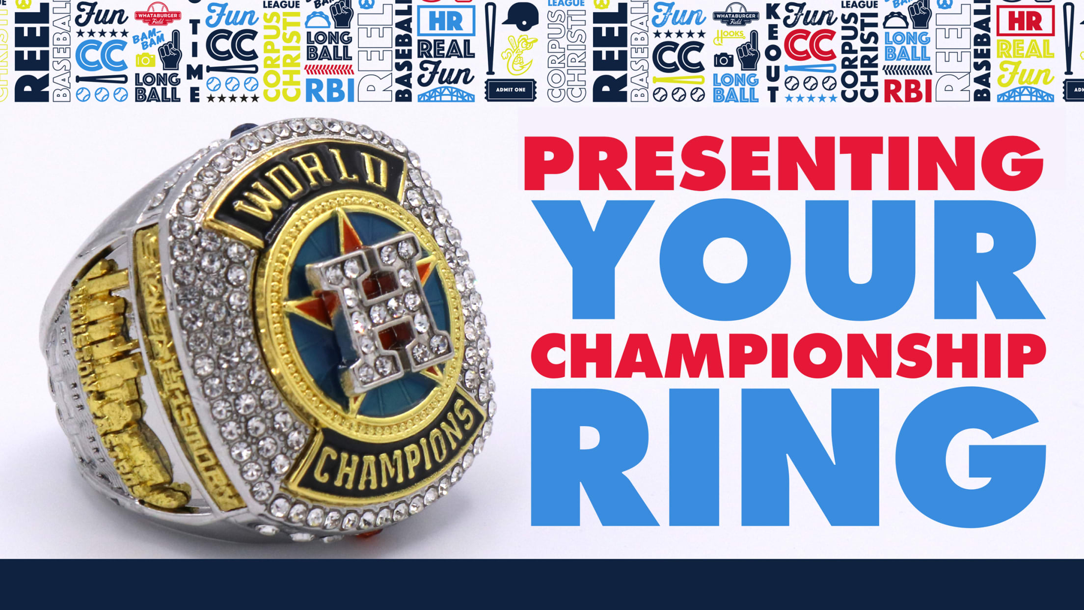 Astros World Series Replica Ring: Get Your Fan Gear Here!