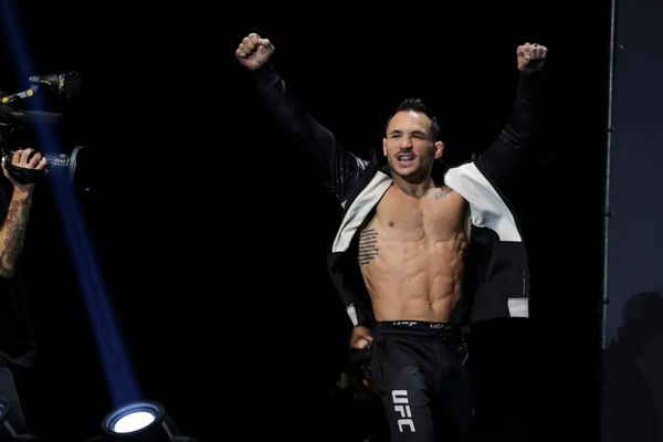 Michael Chandler Net Worth: Exploring the Fighters Finances.