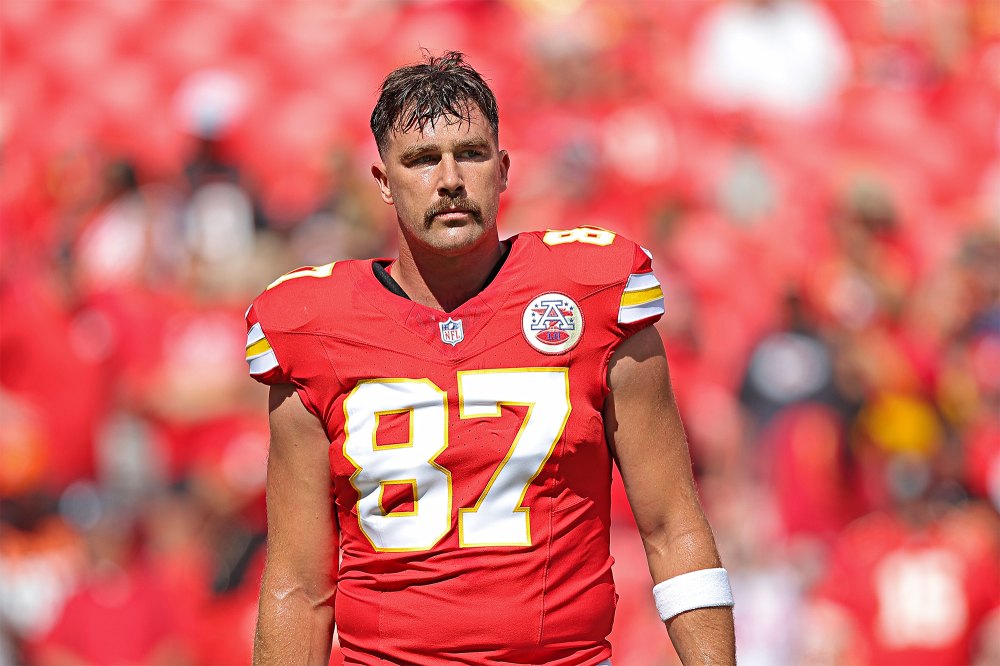 Travis Kelce Status Update: Will He Play? Find Out Here!