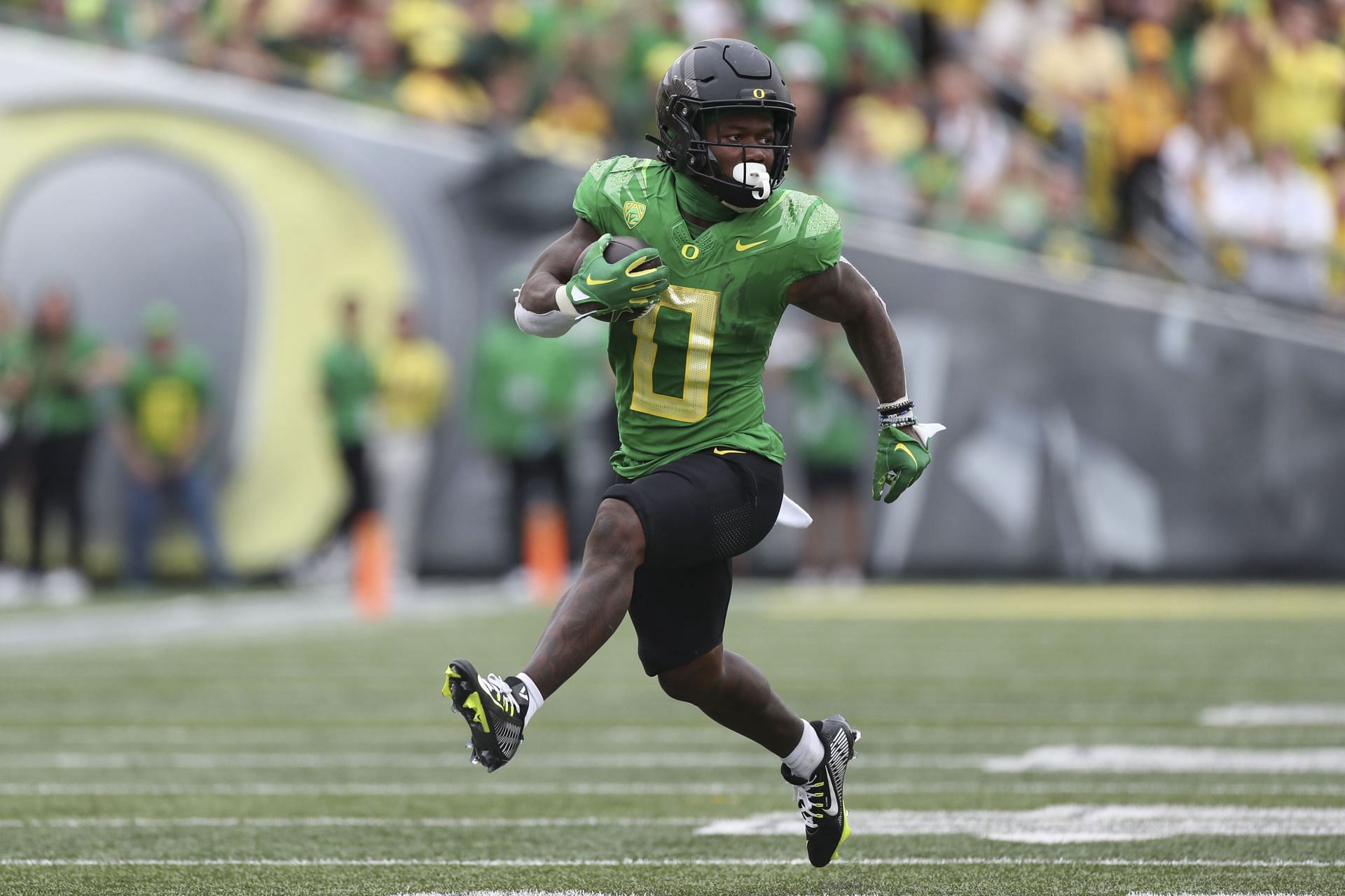 Oregon Ducks national championship count: Discover their total number of titles!