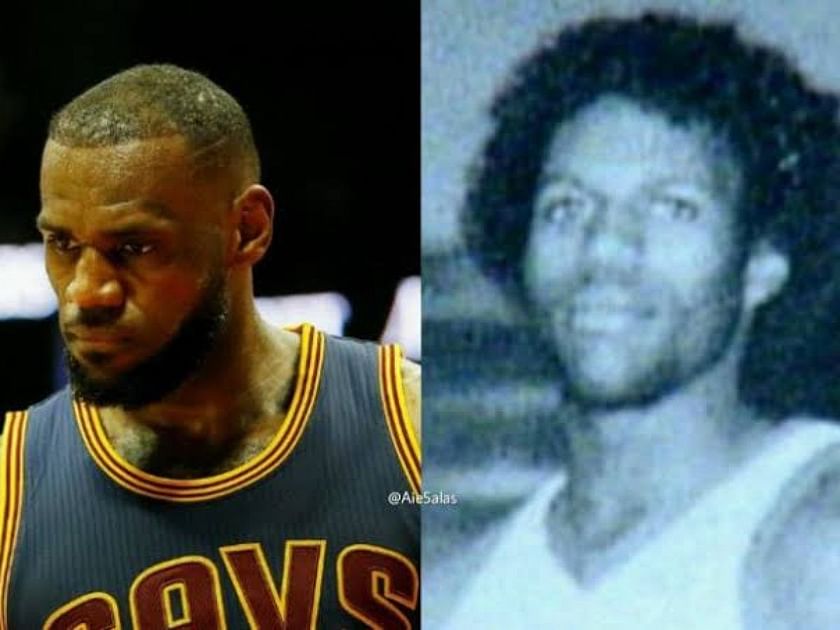 The Impact of LeBron James Father: Absence and Influence on a Legend.