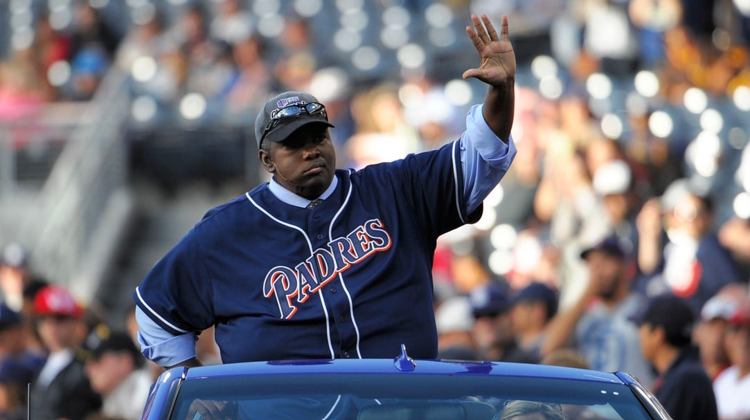 Tony Gwynn Net Worth: Discover His Fortune After Baseball!