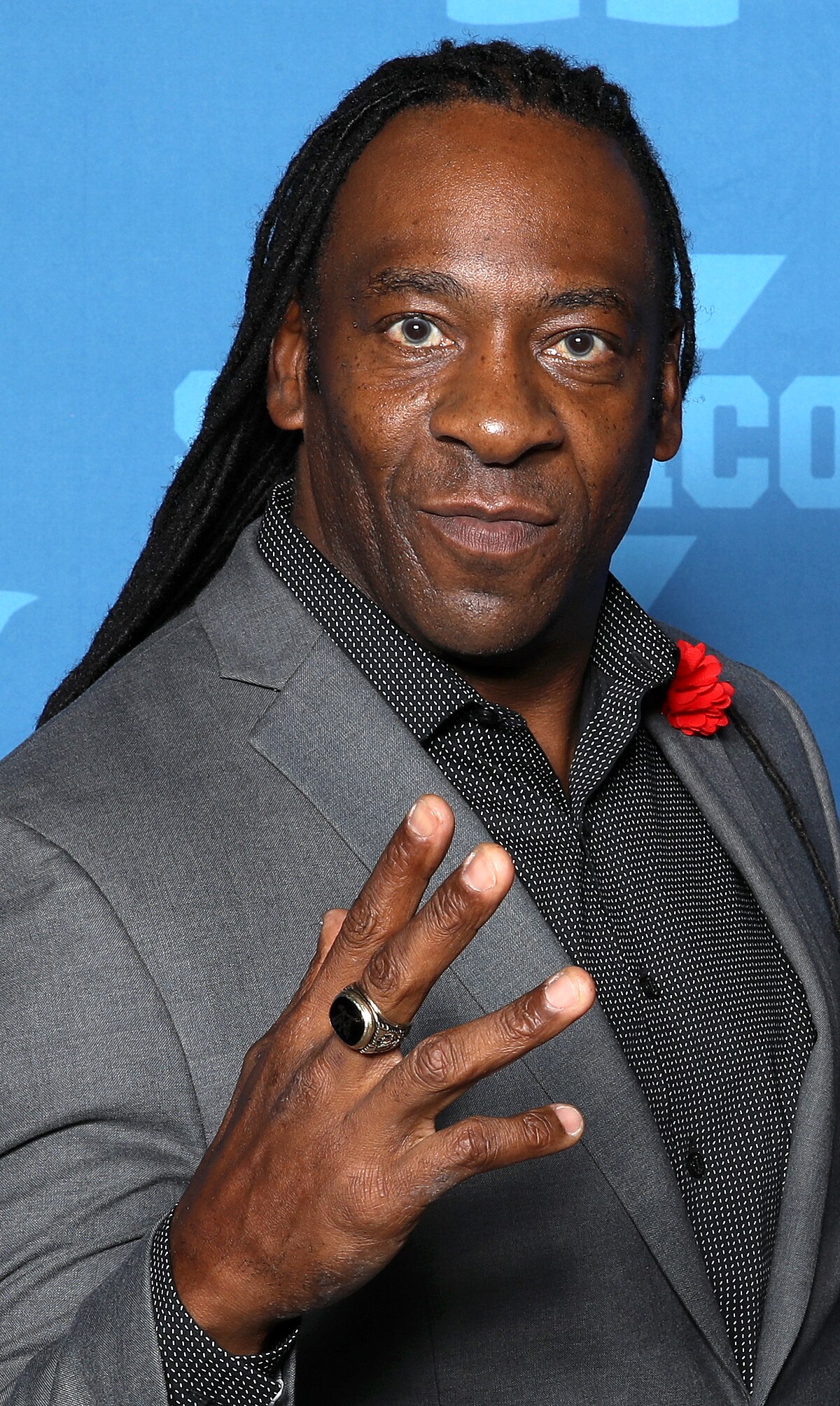 Who Are Booker T and Sting? Find Out Here (Quick Info)