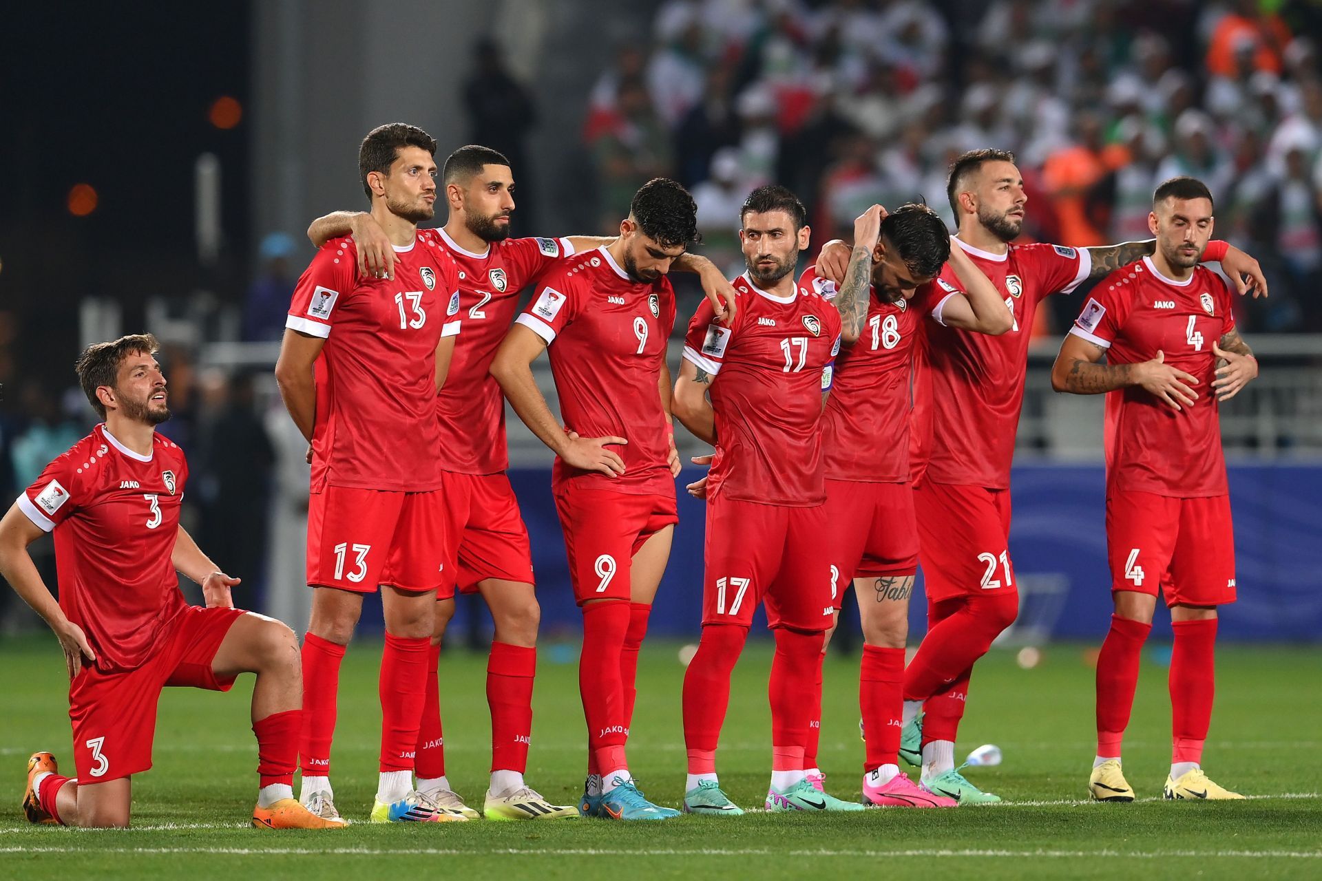 Syria vs Myanmar: Match Prediction and More. (Where to Find The Best Odds)