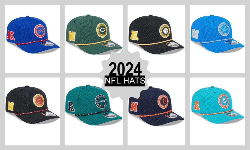 Buy NFL Coaches Hats: Gear Up Like Your Teams Coach.