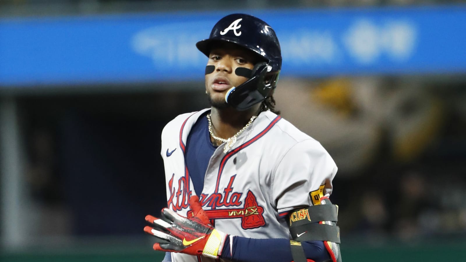 Get the Scoop on Ronald Acuna Jr.s Massive Contract!