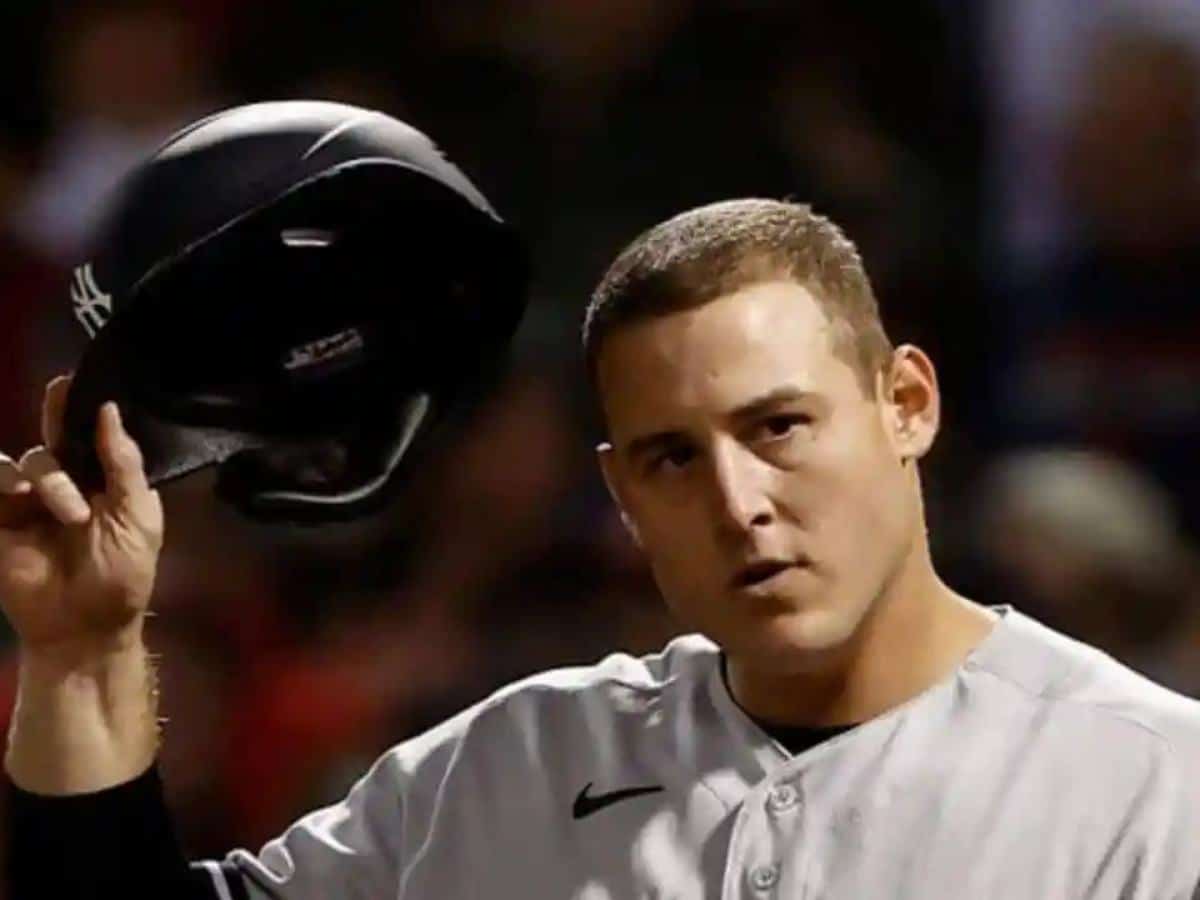 Checking Anthony Rizzo Salary: Find Out His Net Worth and Earnings.