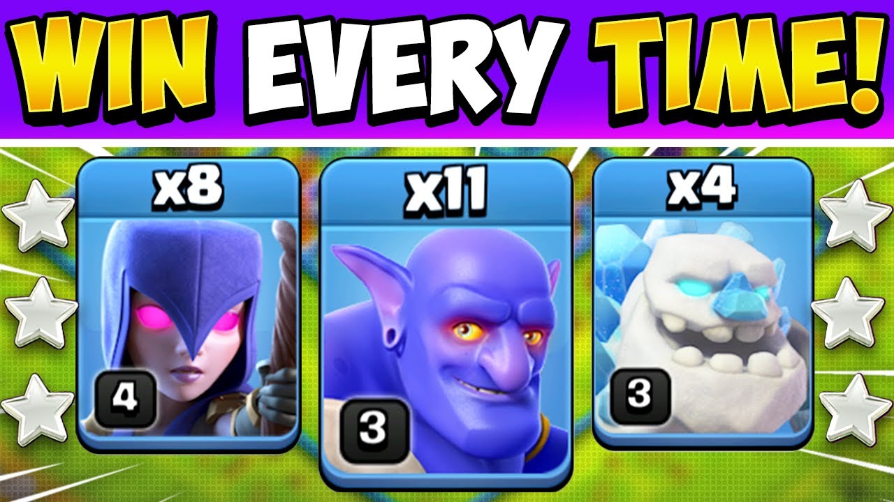 Learn th11 attack strategy. Simple guide for beginners.