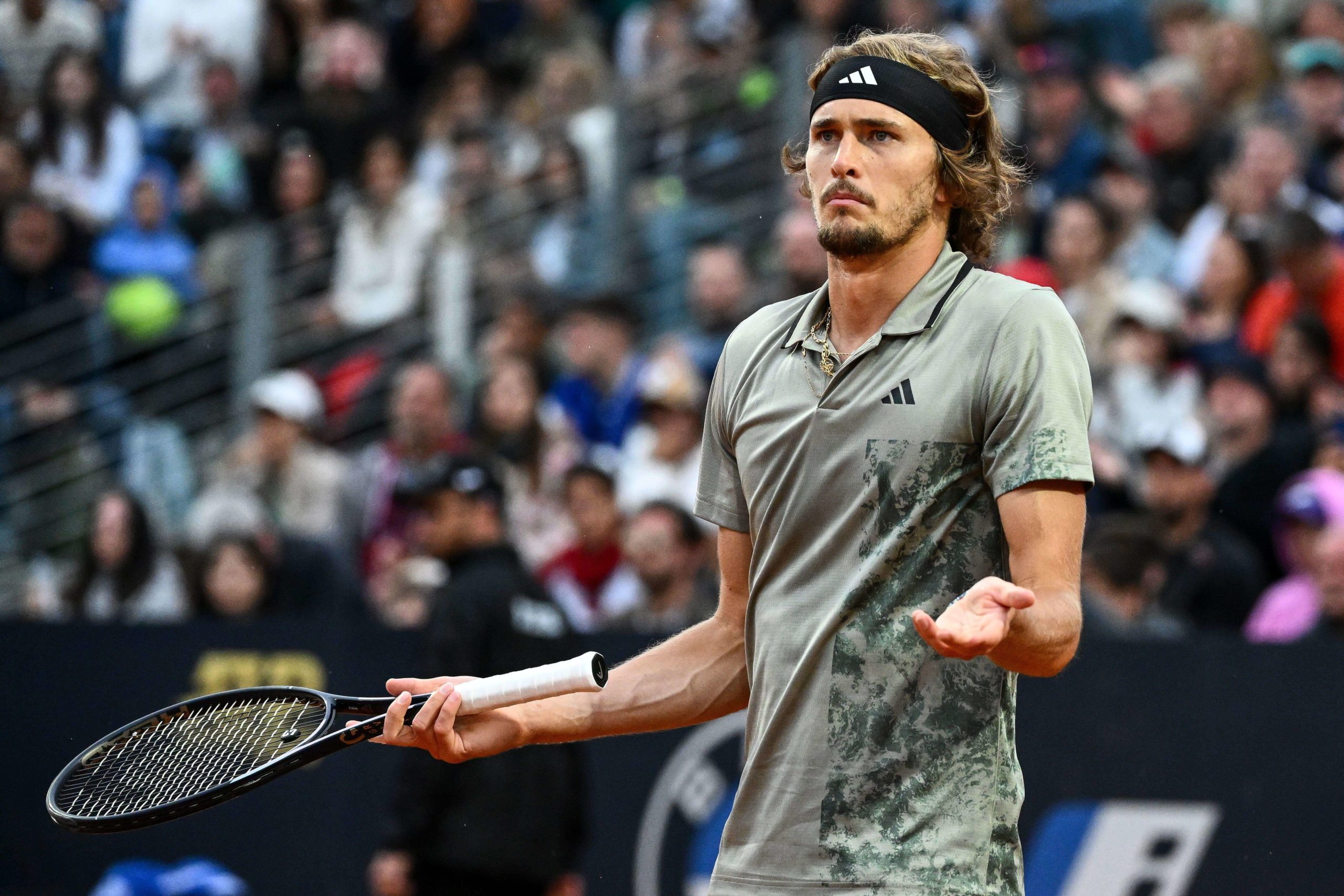 Zverev vs Marozsan Prediction: Expert Picks and Odds!