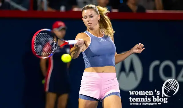 Camila Giorgi Tax Evasion: Simple Explanation of the Allegations.