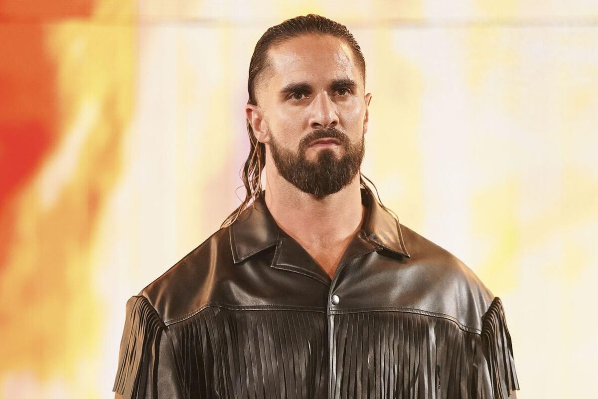 Seth Rollins News and Rumors-Big WWE Changes Coming?