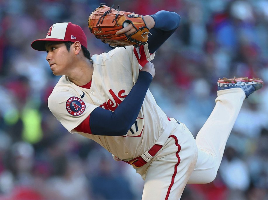 Ohtani Pitching: What Makes His Two-Way Skills so Amazing?