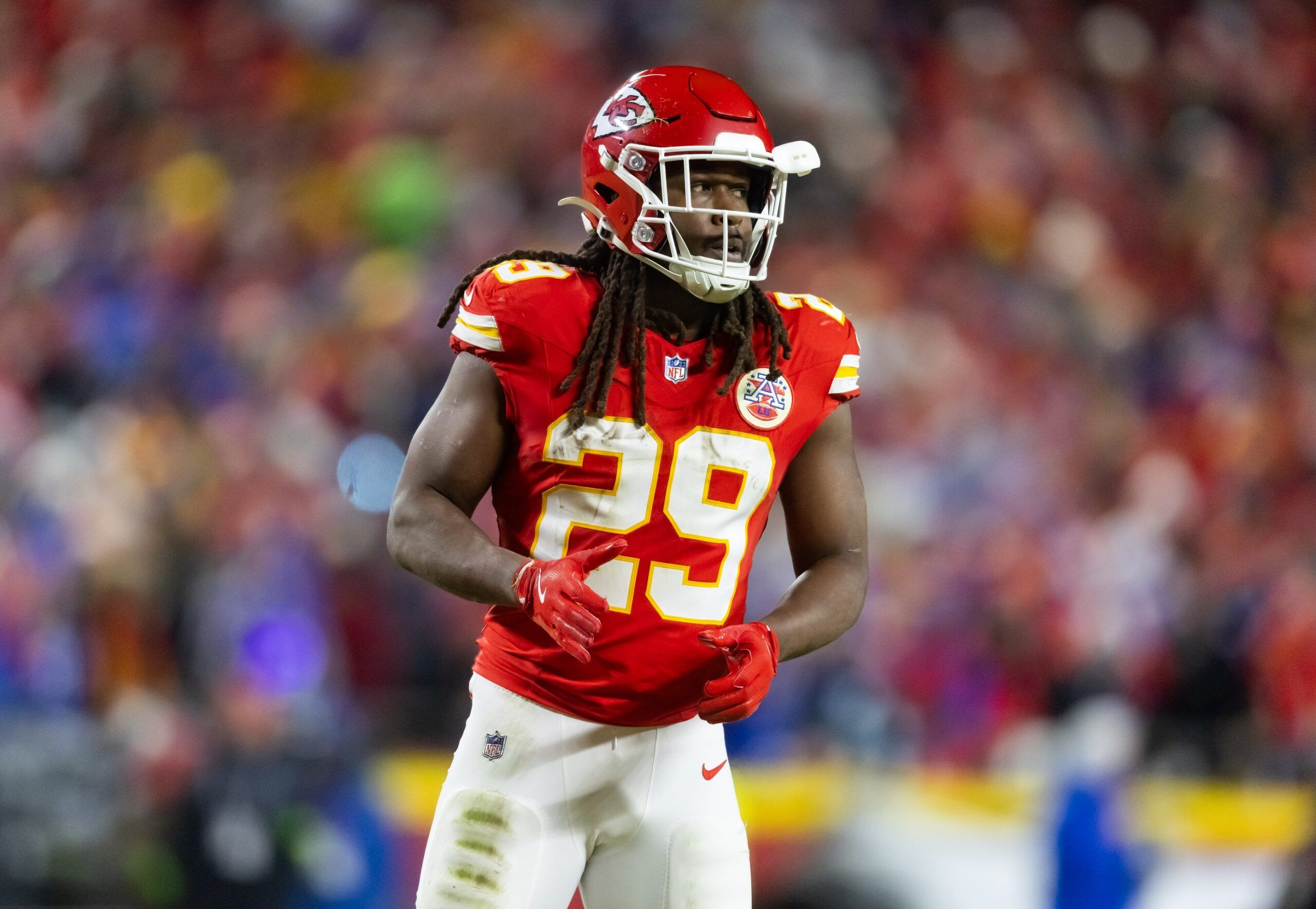 Will Kareem Hunt Suit Up in Week 3? Browns RB Injury News!