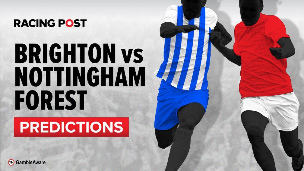 Brighton vs Nottm Forest Prediction: Who Will Win? Easy Tips for You!