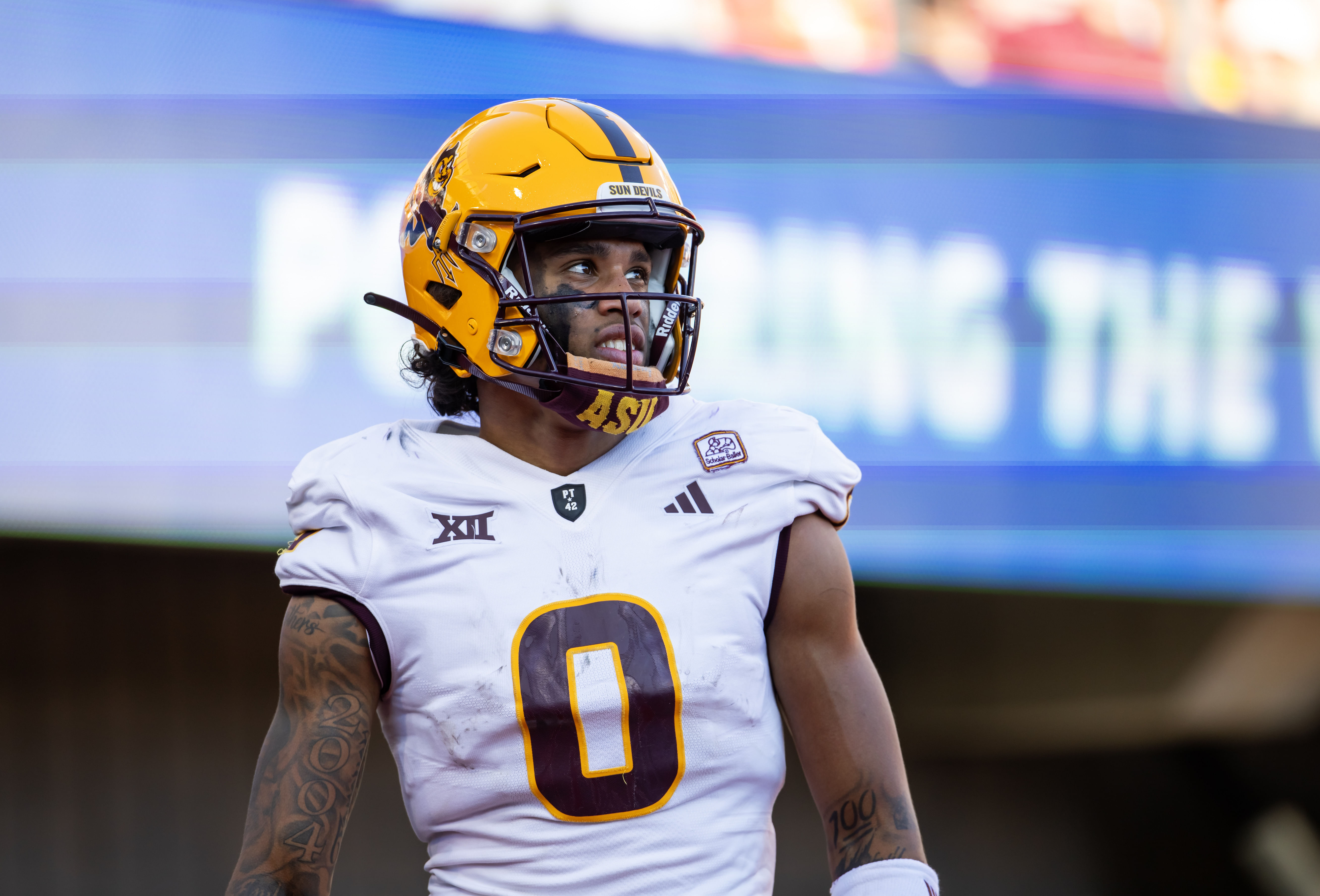 Arizona State Injury Report: Latest Updates & Player Status News!