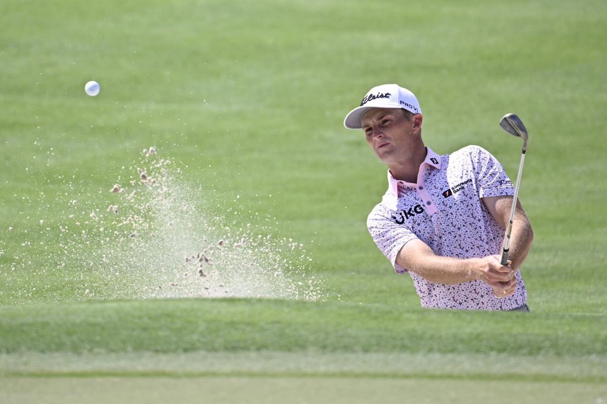 PGA Championship Dark Horses and Underdogs to Consider.