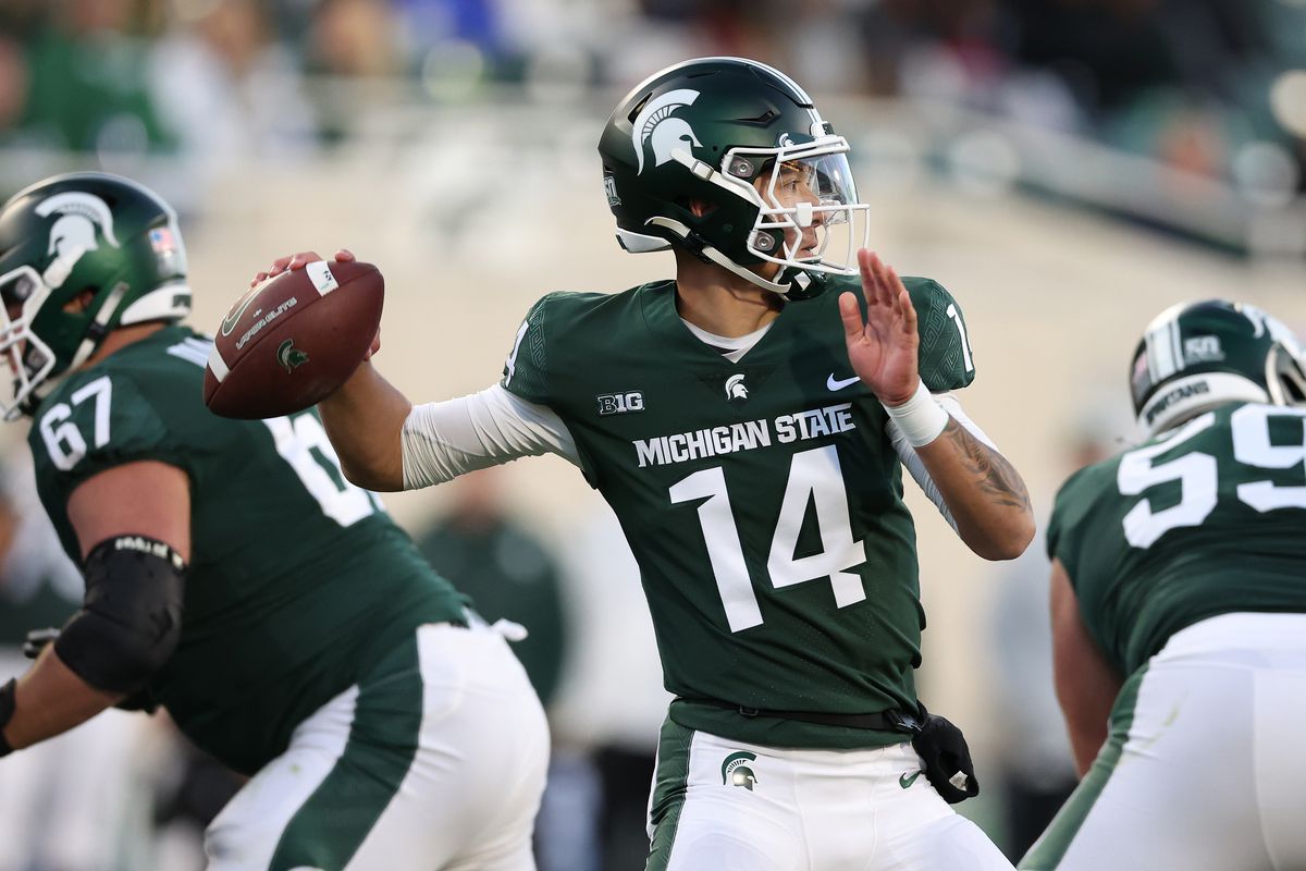 Need the Michigan State Depth Chart Football? Find the Starters and Backups Here!