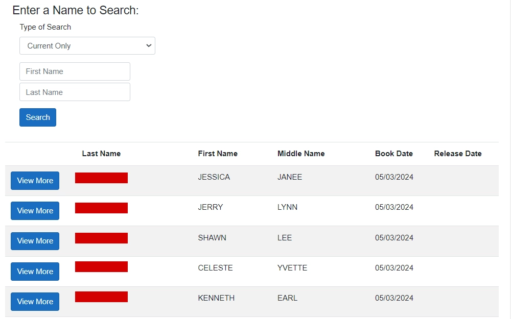 Mccomb Record Lookup: Get the Latest Info and Data Quickly Online Now.