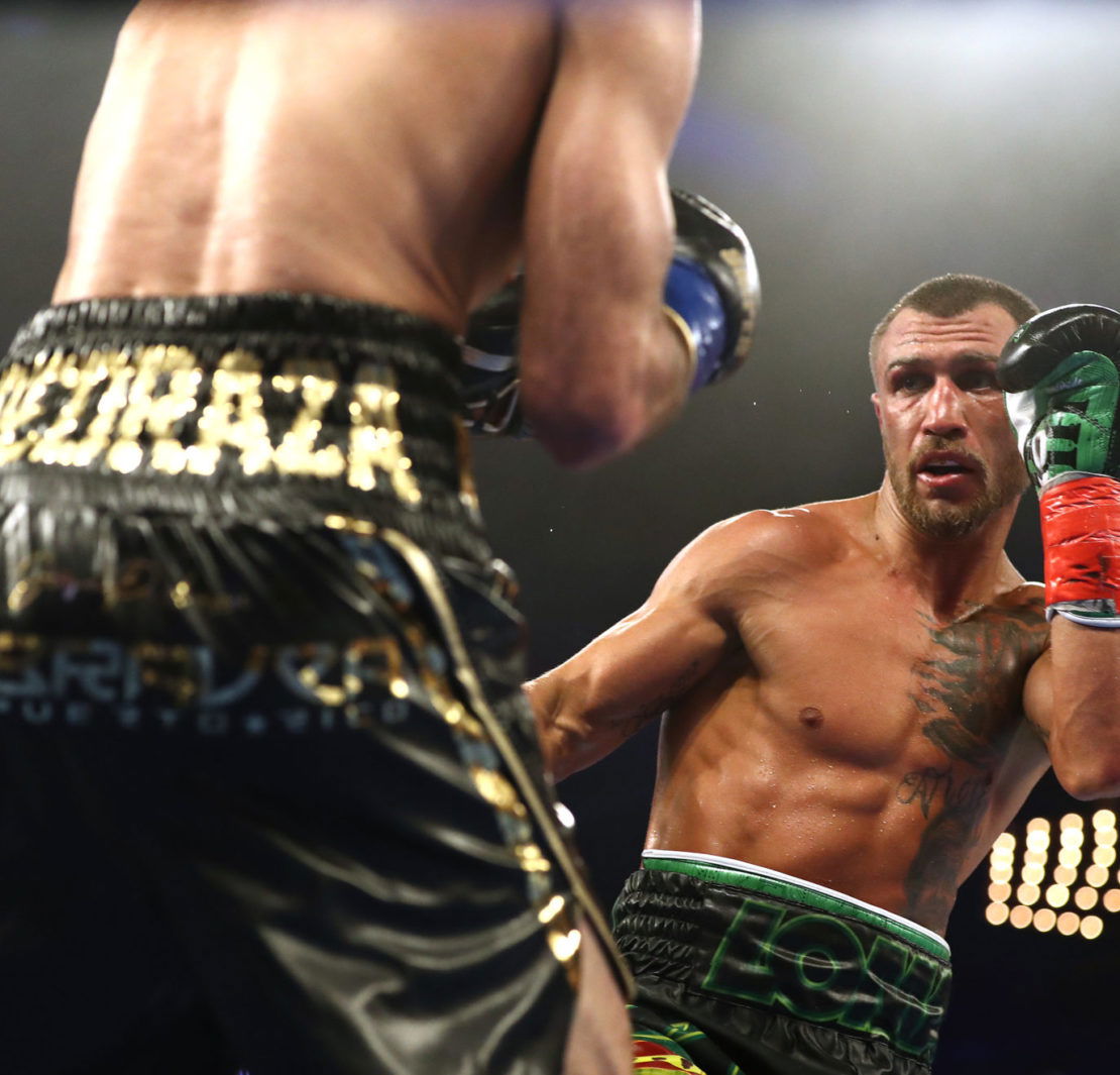 Lomachenko Purses: How Much Money Does He Make Per Fight?