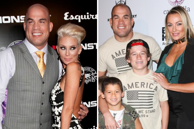 Tito Ortiz Ex Wife: What Happened & Where Are They Now?