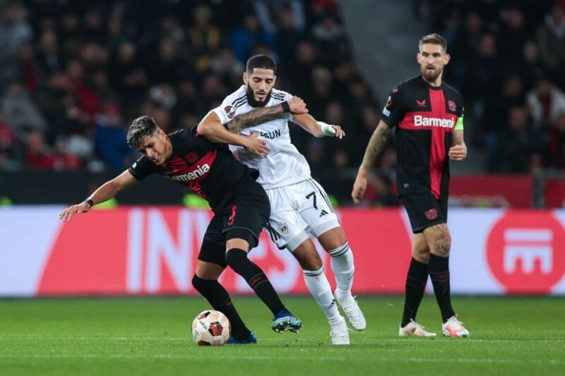 Leverkusen vs Qarabag FK Prediction: Simple Tips and Odds!