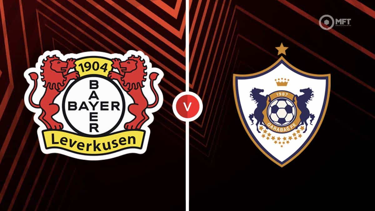 Leverkusen vs Qarabag FK Prediction: Simple Tips and Odds!