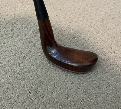 Persimmon Putters for Sale: Find Vintage and New Models, Comparing Price & Value!