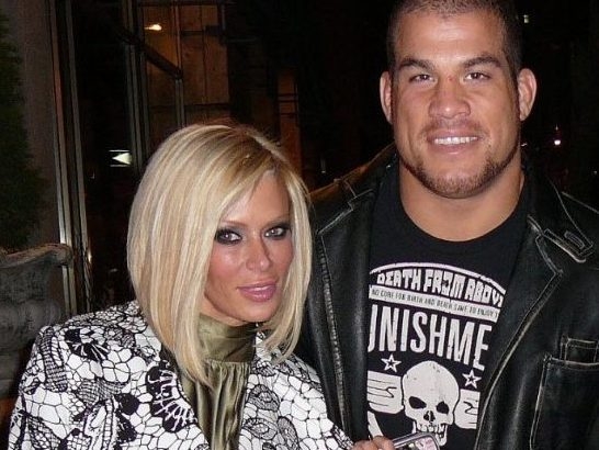 Tito Ortiz Ex Wife: What Happened & Where Are They Now?