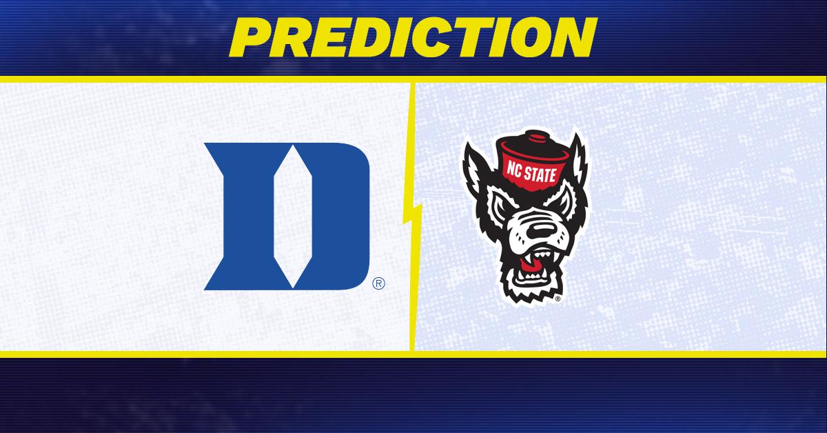 Duke Versus North Carolina Prediction: Simple Breakdown,Score forecast, Who to bet.