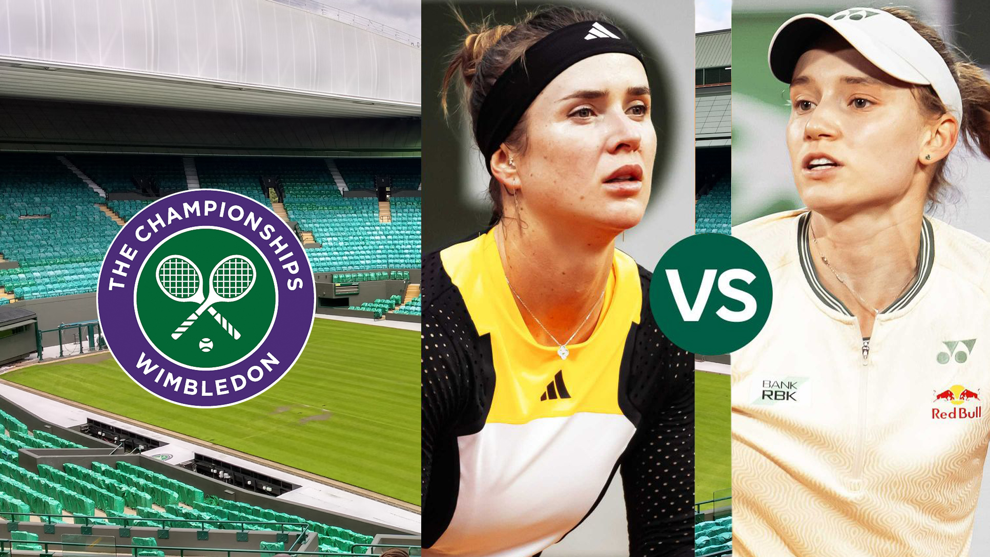 Rybakina vs Svitolina Prediction:Who is favorite?(Breaking Down the Matchup)