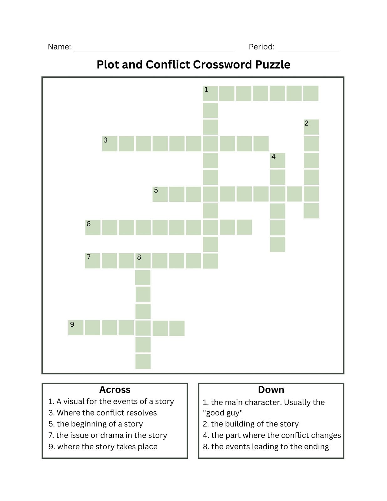 Crossword Mock: Easy Guide & Free Templates (Create Your Own Puzzles Quickly)