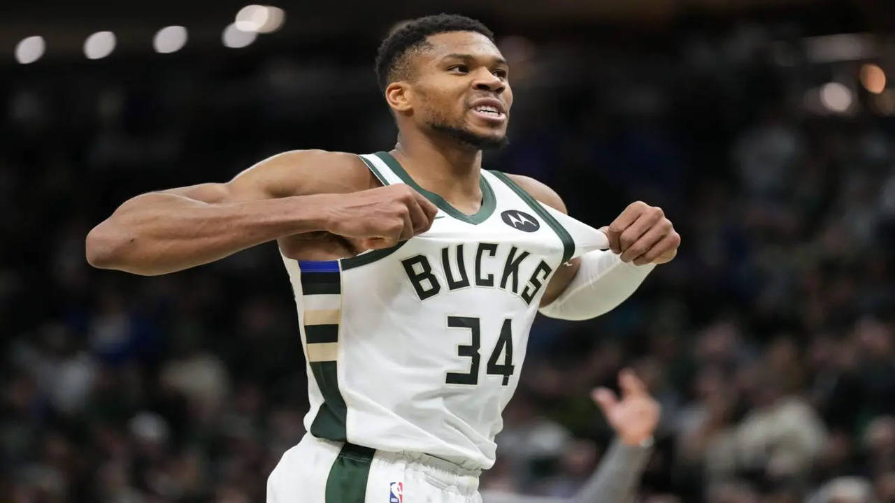 Giannis Antetokounmpo Net Worth Update for 2024: Check Out His Latest Earnings Now.