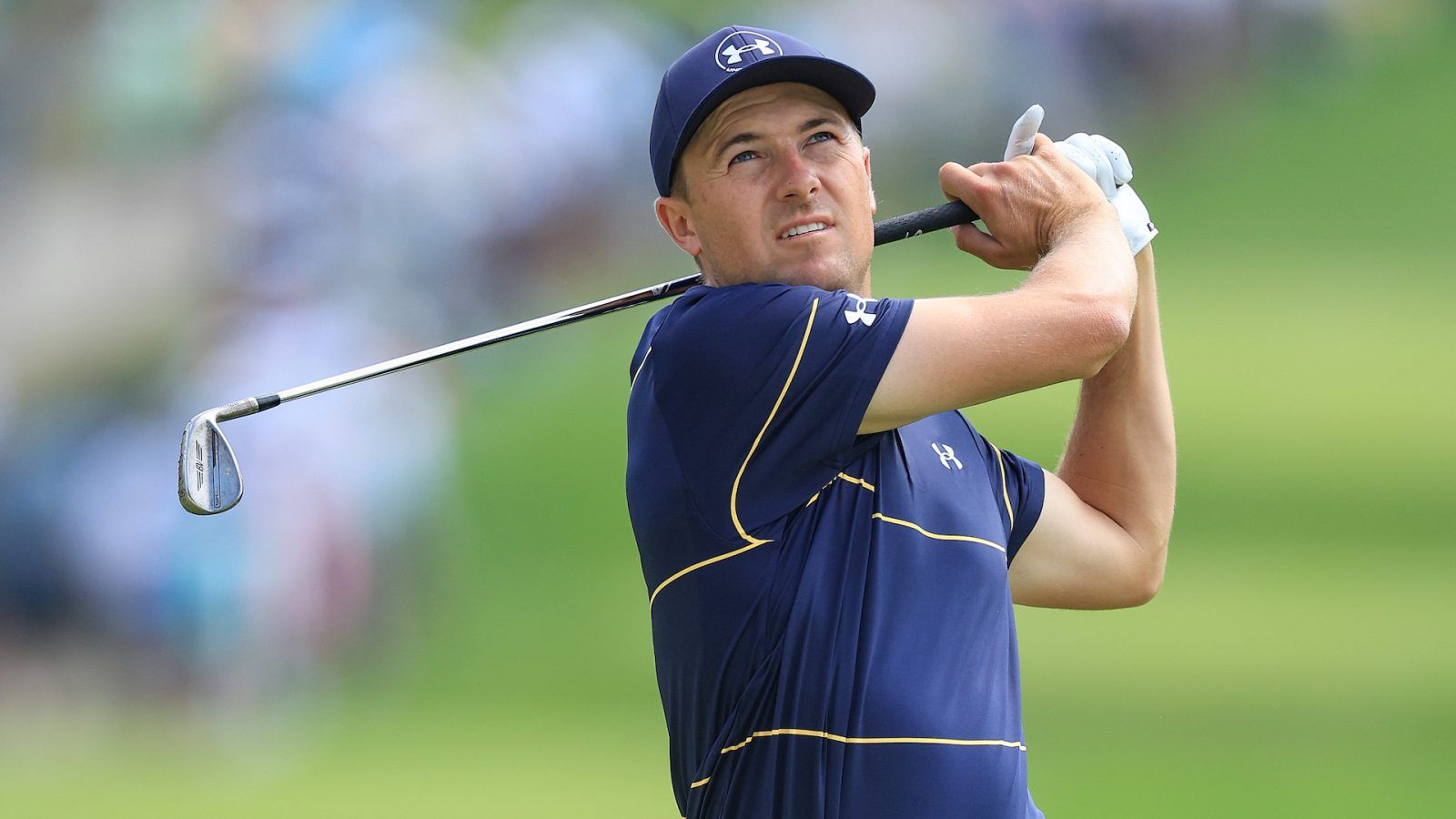 Jordan Spieth Career Earnings: Net Worth and Tournament Prizes