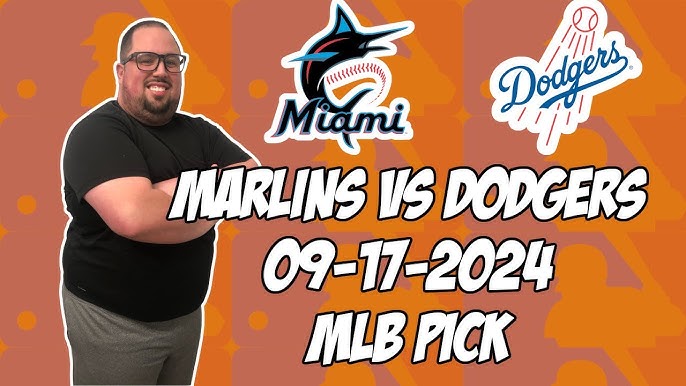 Marlins Dodgers Prediction: Our Expert Picks and Betting Guide!