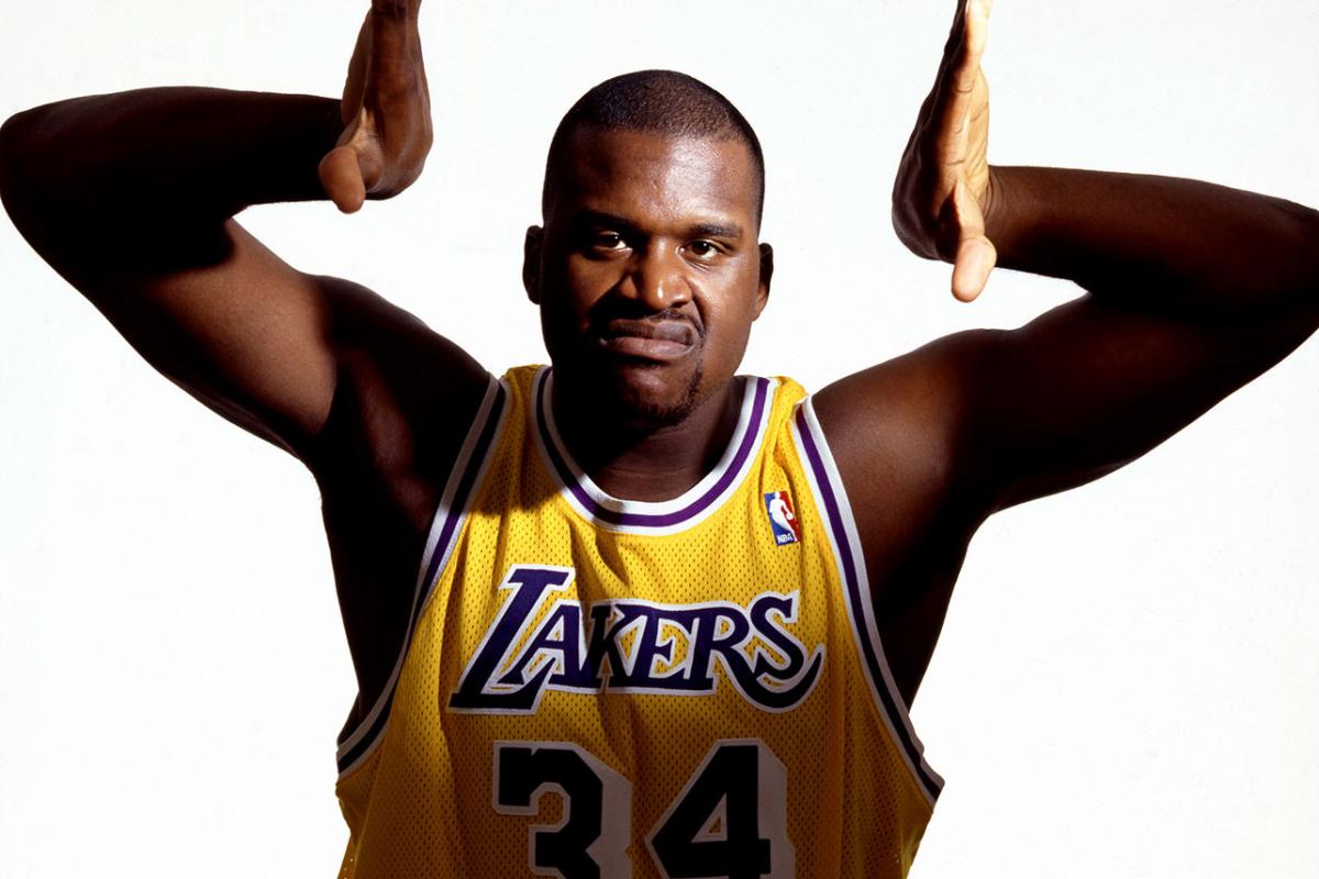 Shaq Movies to Watch: Catch the Basketball Legend on the Big Screen!