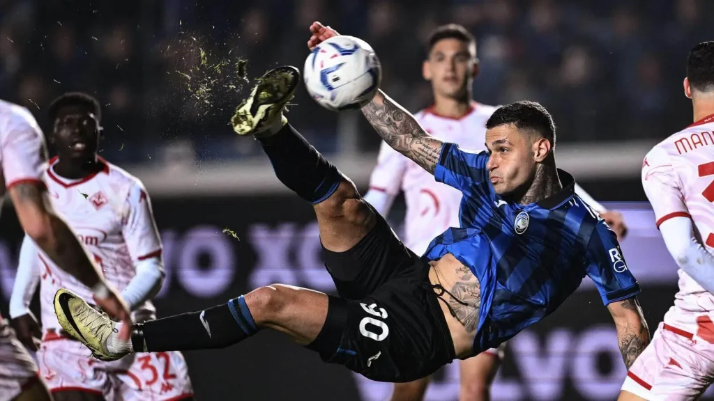 Marseille FC vs Atalanta Prediction: Expert Picks Made Simple - Qu Sports